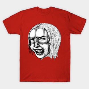 Mama Carlo T-Shirt